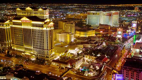 Rci resorts on las vegas strip  2021-09-21 